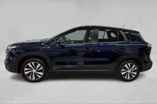Thumnail bilde 1 av Suzuki S-Cross Hybrid AllGrip