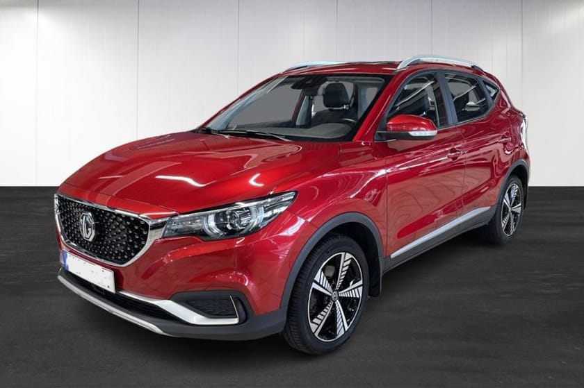 Bild 1 av MG ZS EV 45KWH LUXURY MY21