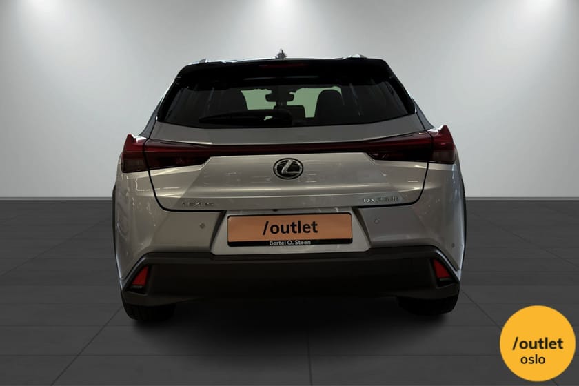 Bilde 4 av Lexus UX 250h Hybrid | Rattvarmer | Adaptive Cruise