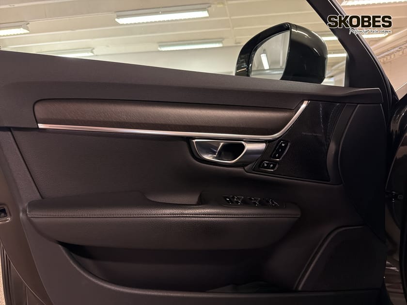 Bild 4 av Volvo V90 Cross Country D4 AWD Advanced SE II