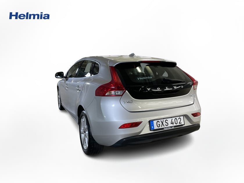 Bild 3 av Volvo V40 D2 Your Momentum