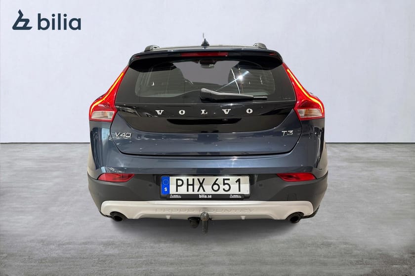 Bild 5 av Volvo V40 Cross Country T3 152hk Aut Business | Drag