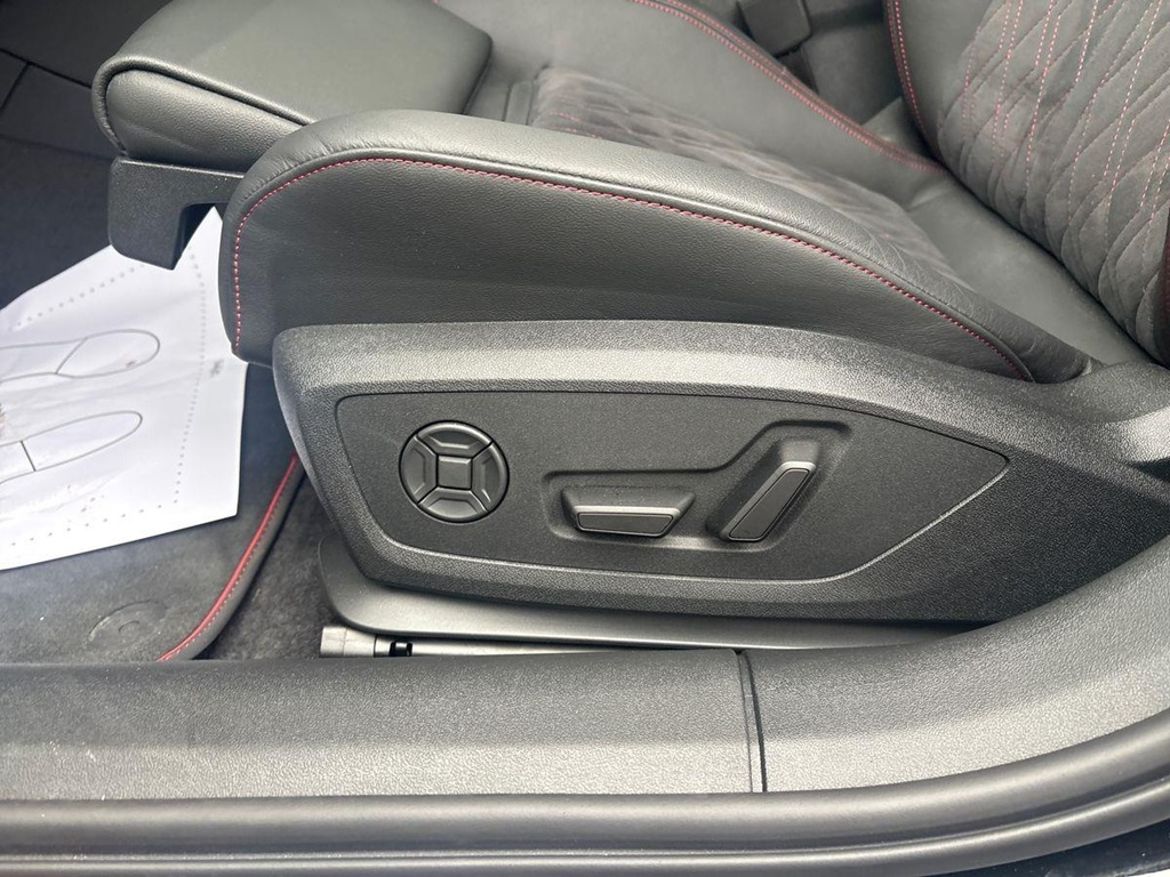 Audi Audi A5 Sedan e-hybrid quattro — bild 18