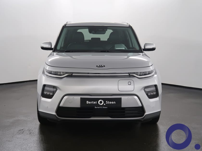 Bilde 3 av Kia e-Soul