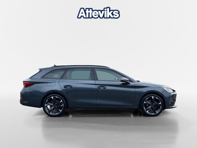 Bild 2 av CUPRA Leon Sportstourer 1.5 eTSI | Ellucka | Backkamera