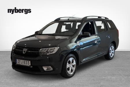 Dacia Logan MCV