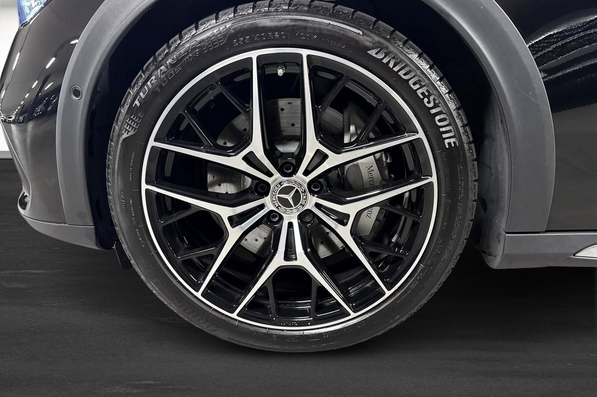 Mercedes-Benz E 2025, bild 6/10