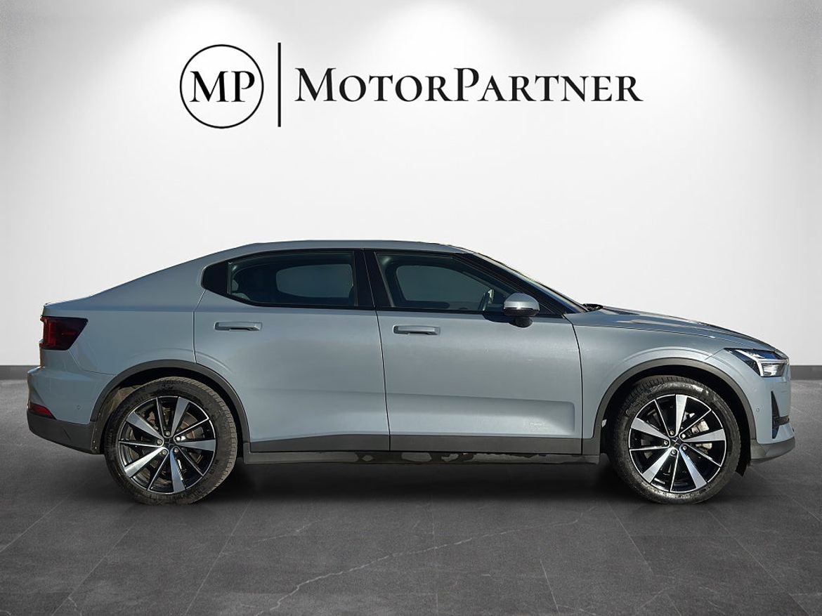 Polestar 2 Long Range Dual Motor, bild 9 av 23