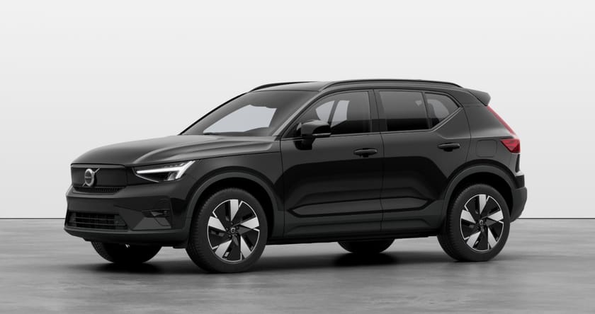 Bilde 1 av Volvo EX40 Twin Motor Performance