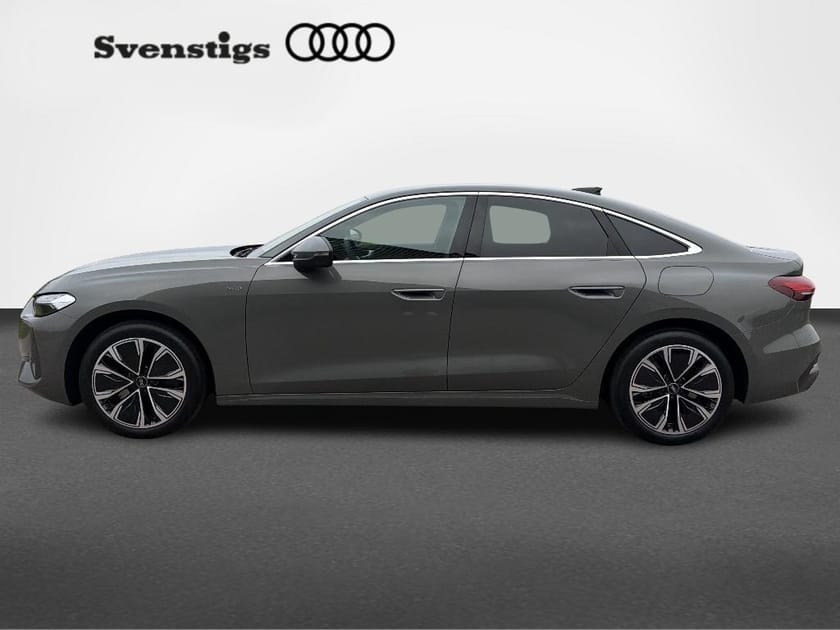 Bild 4 av Audi A5 Sedan e-hybrid quattro Proline 299hk Tech Plus