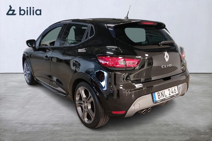 Bild 2 av Renault Clio