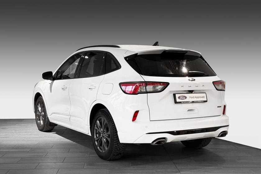Bilde 5 av Ford Kuga Plug-In Hybrid PHEV ST-Line | HUD | KROK | B&O | NAVI | KAMERA