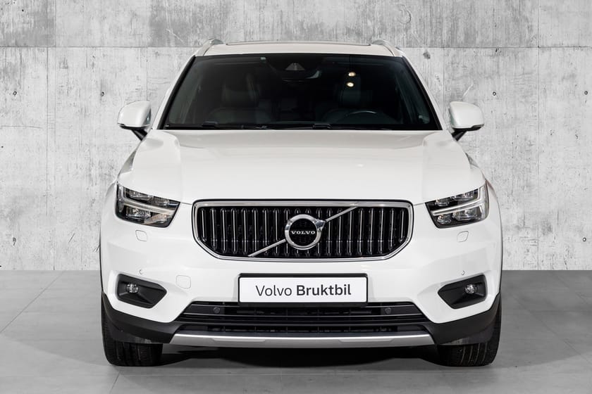 Bilde 3 av Volvo XC40