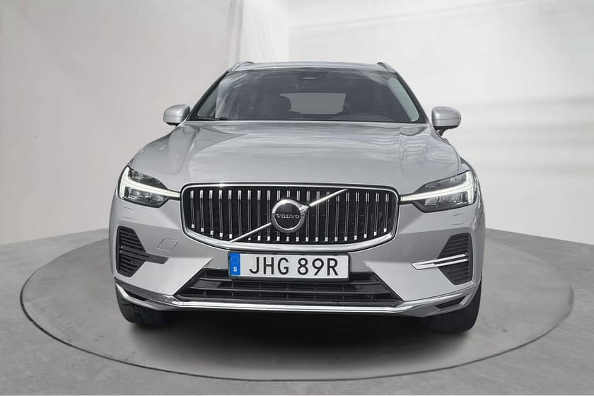 Bild 5 av Volvo XC60 T6 AWD Recharge (350hk) Core Panorama