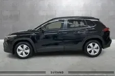 Thumnail bilde 1 av Toyota Corolla Cross Hybrid AWD-i