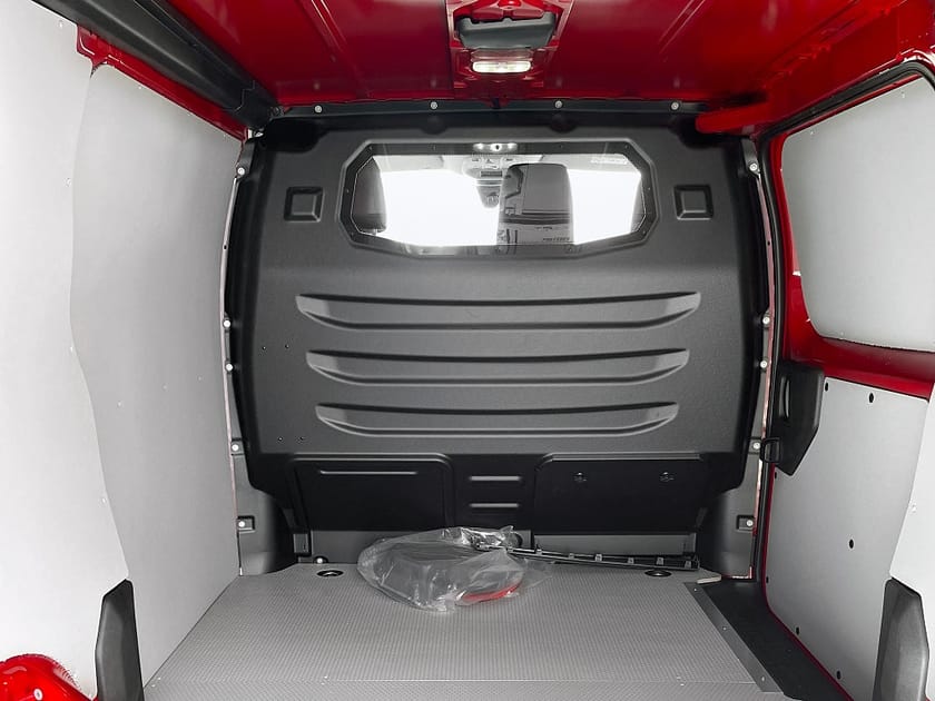 Bild 5 av Citroën ë-Jumpy 75 e-Jumpy 75Kw L3 Business/Nya modellen/Face Lift/Backkamera
