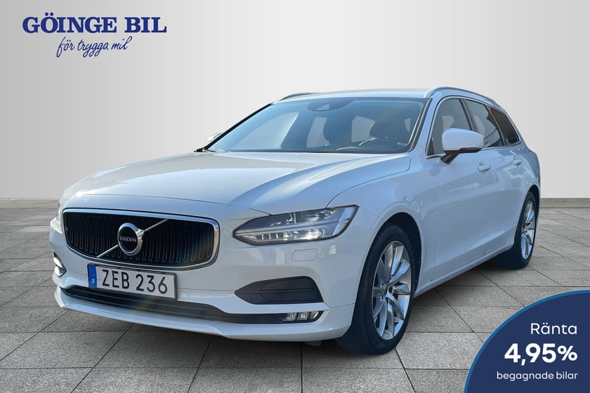 Bild 1 av Volvo V90