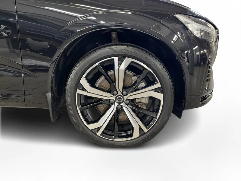 Bild 16 av 16 – Volvo XC60 T6 Plus Dark Edition Plus Edition