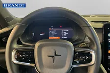 Polestar 2 Long Range Single Motor