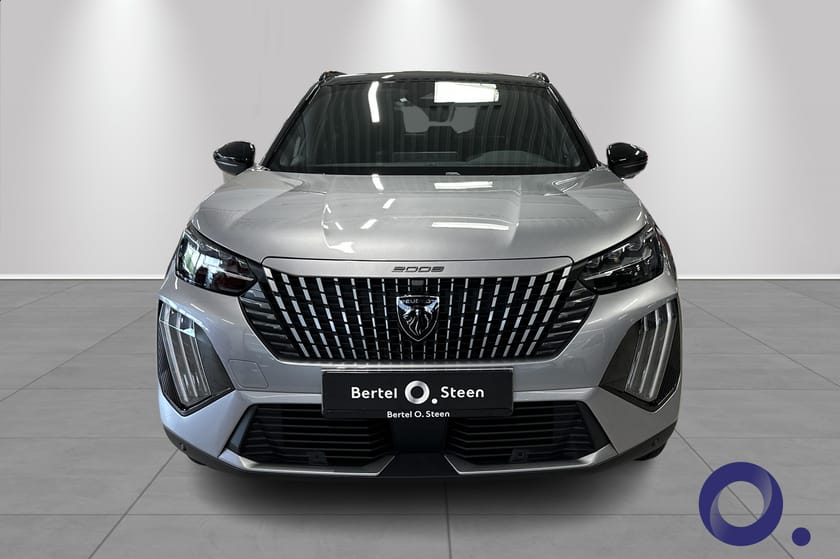 Bilde 2 av Peugeot e-2008 GT