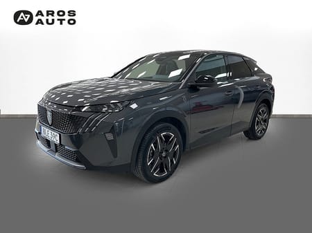 Peugeot 3008 Hybrid 145 GT 1.2 PT 145hk Automat