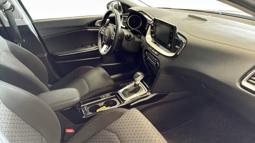 Bild 3 av Kia Ceed Sportswagon Plug-in Hybrid Advance
