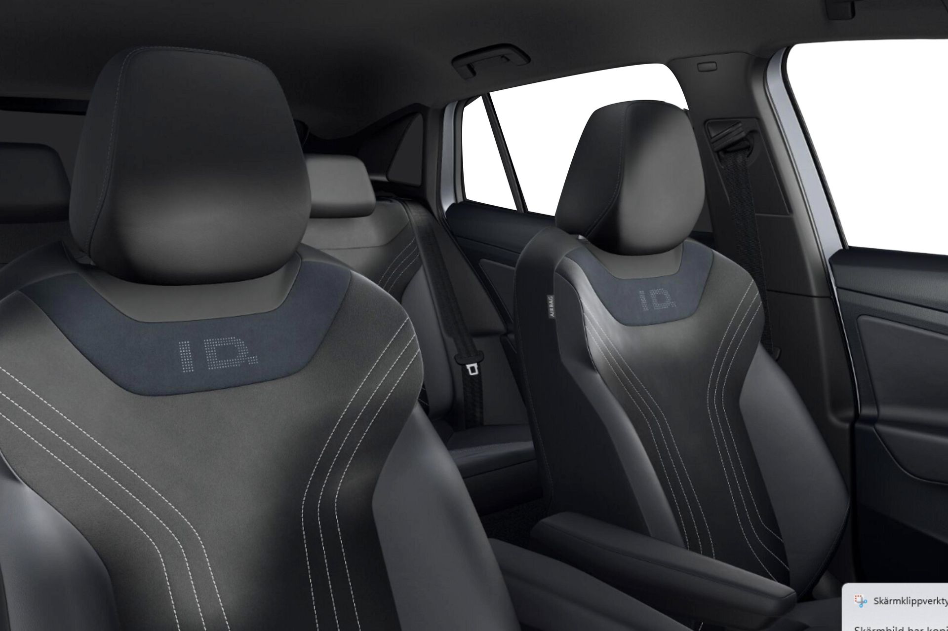 Volkswagen ID.4 Pure Edition 2026, photo 6/10