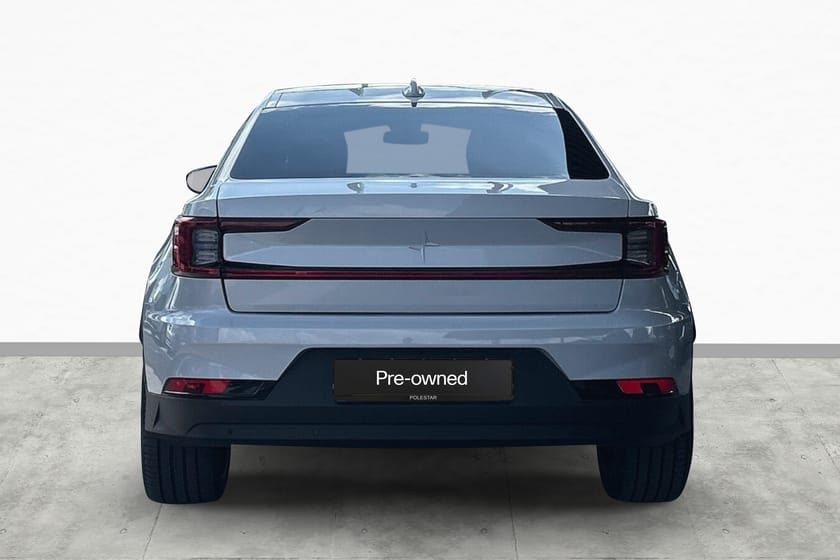 Bild 5 av Polestar 2 Standard Range Single Motor 64kWh Plus