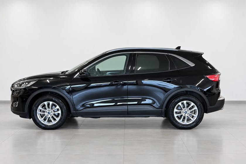 Bilde 5 av Ford Kuga Plug-In Hybrid