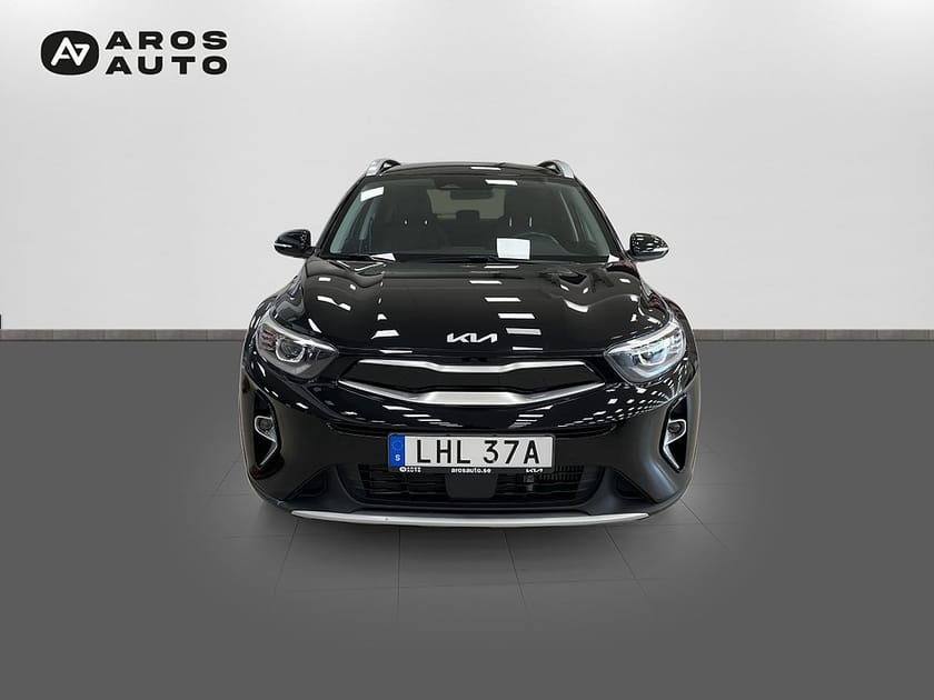 Bild 2 av Kia Stonic 1.0 T-GDI 120 HK 48V DCT ADVANCE