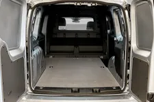 Ford Grand Transit Connect