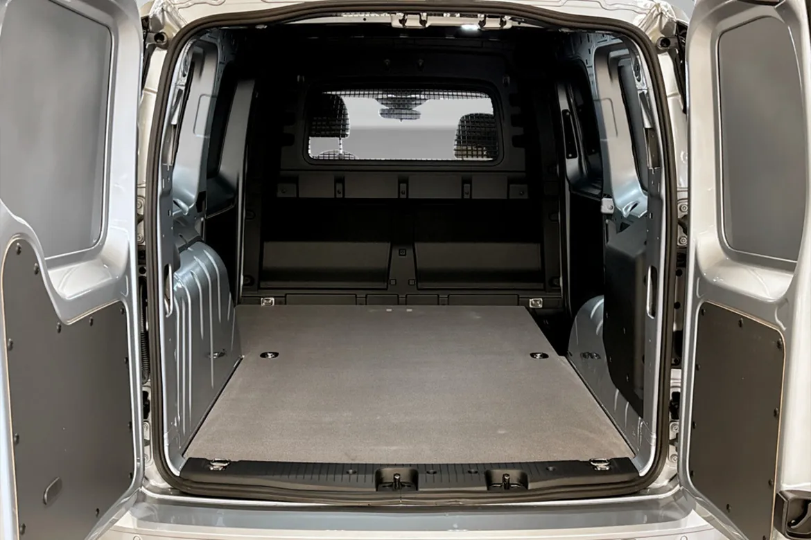 Ford Grand Transit Connect