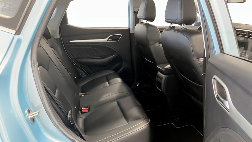 Bild 5 av MG ZS EV LHD 45KWH LUXURY MY20
