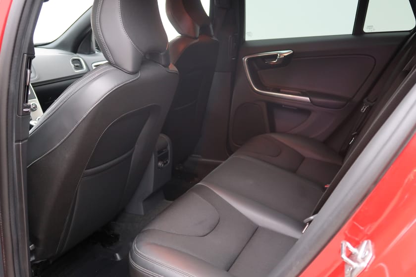 Bild 5 av Volvo V60 Cross Country D4 AWD Business Adv
