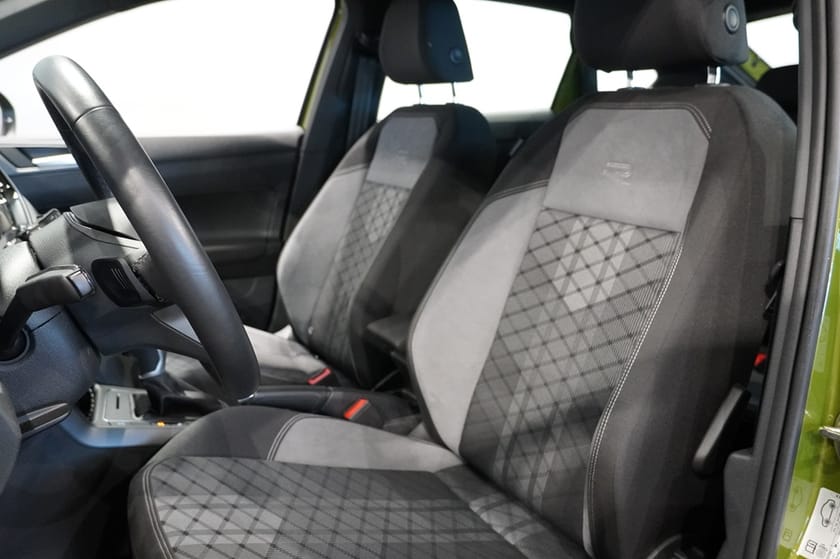 Bild 4 av Volkswagen Taigo 1.0 TSI 110HK R-LINE IQ-DRIVE PKT.