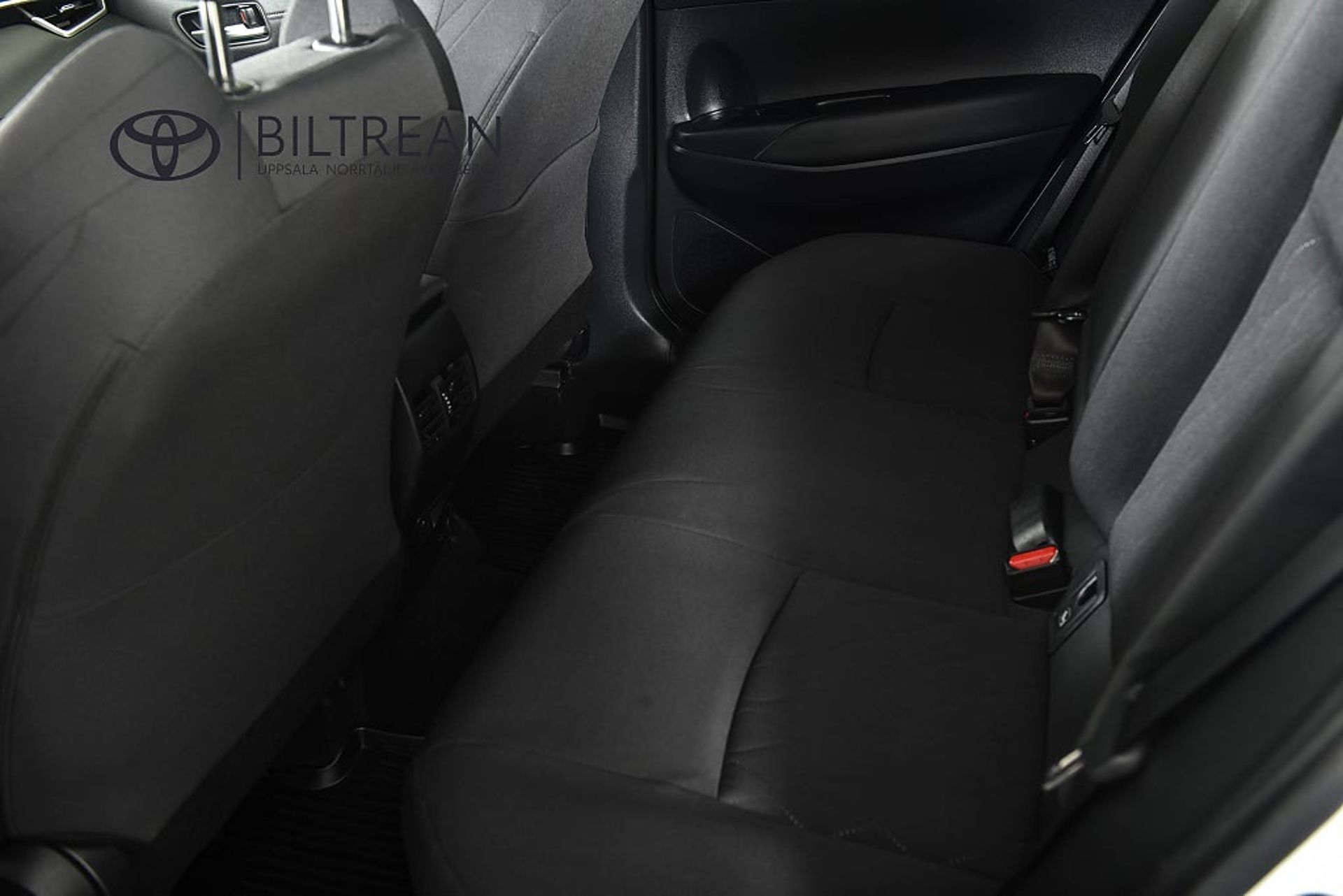 Toyota Corolla Cross 2024, bild 7/10