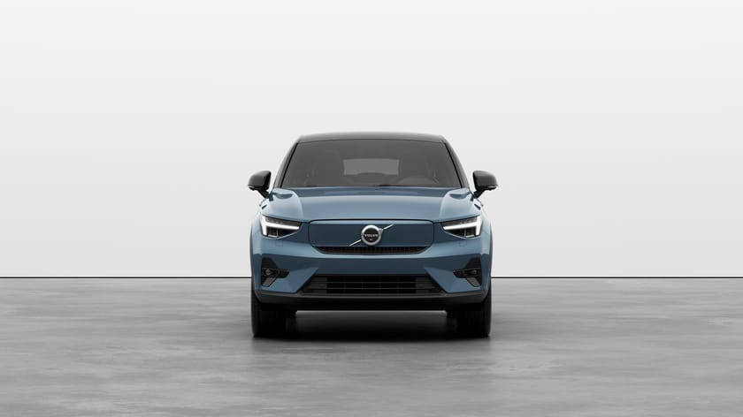 Bilde 3 av Volvo C40 Recharge Twin