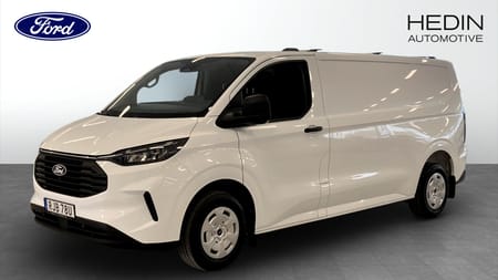 Ford Transit Custom 320 TREND SKÅP 320L 170HK AUT FWD