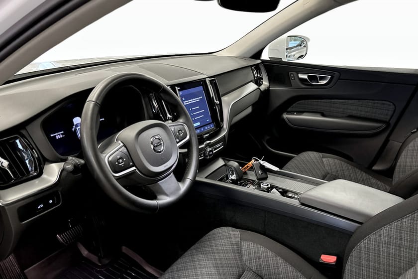 Bild 5 av Volvo XC60
