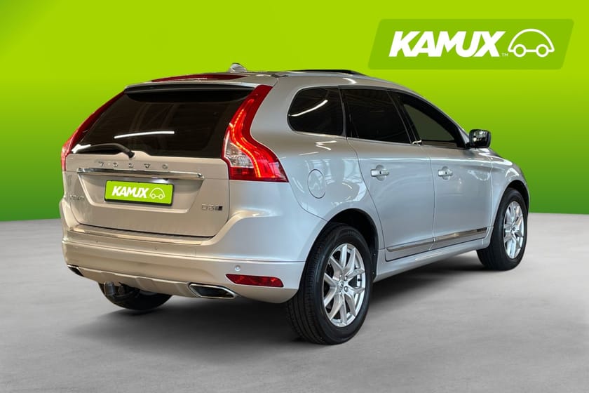Bild 4 av Volvo XC60
