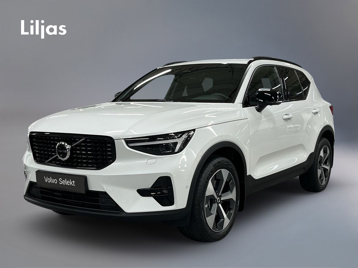 RCU92N – Volvo XC40