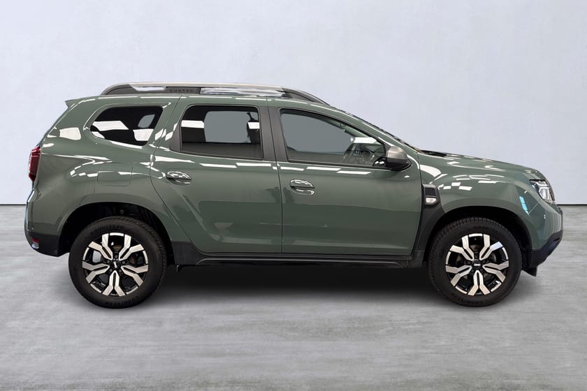 Bild 5 av Dacia Duster PhII 4x4 TCe 150 Journey