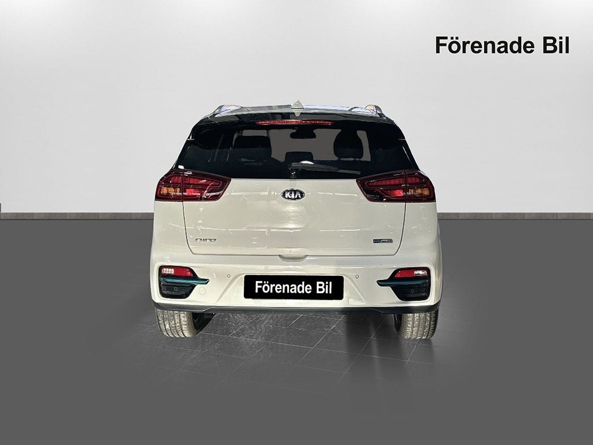 Kia e-Niro 64 kWh ADVANCE PLUS TECH 2020, bild 4/10