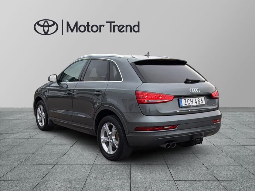 Bild 2 av Audi Q3