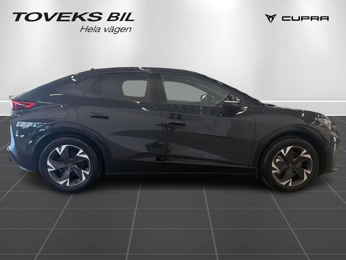 CUPRA CUPRA Tavascan Endurance — bild 2