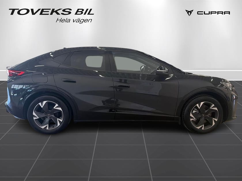 Bild 2 av CUPRA Tavascan Endurance