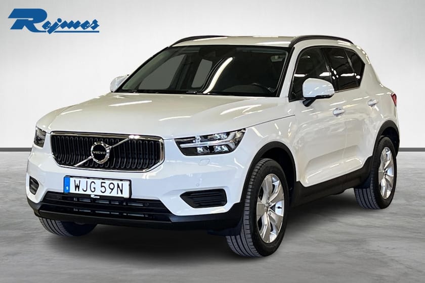 Bild 1 av Volvo XC40 T3 FWD Edition