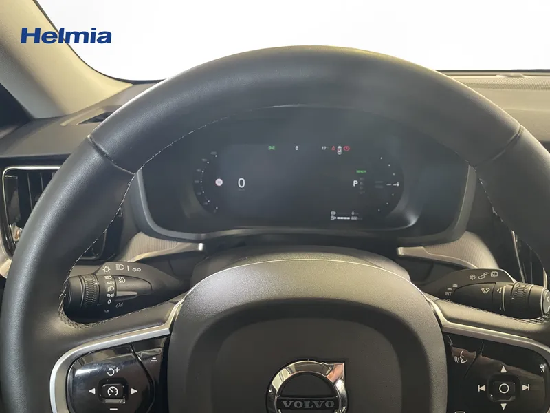 Bild 11 av 14 – Volvo V60 T6 Plus Dark Nordic Edition Plus Nordic Edition