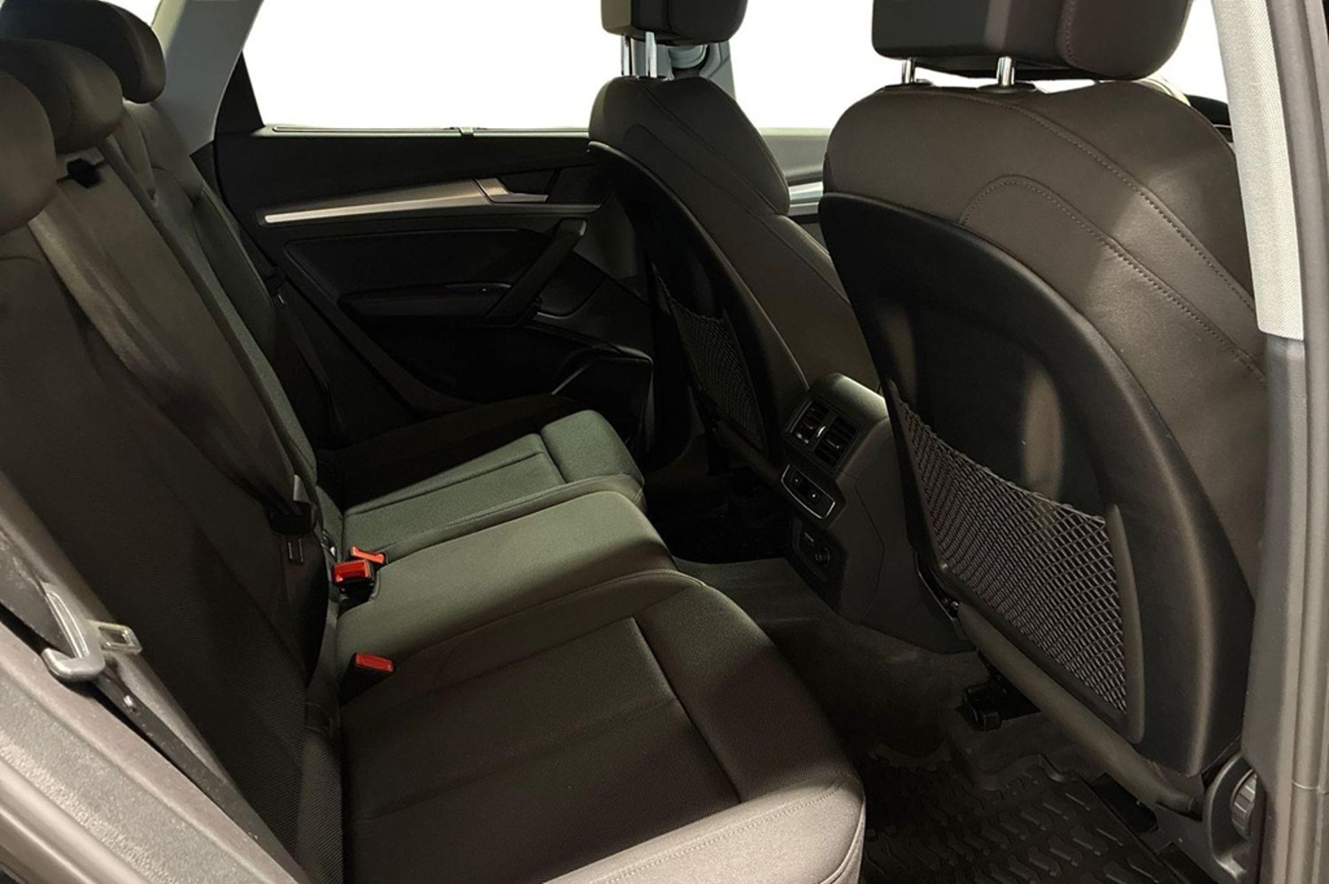 Audi Q5 2025, bild 7/10