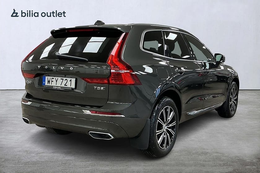 Bild 4 av Volvo XC60